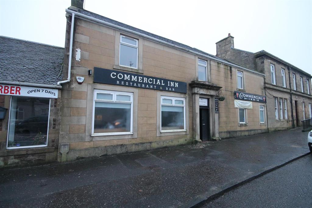 Main Street, Fauldhouse, West Lothian Property £79,995