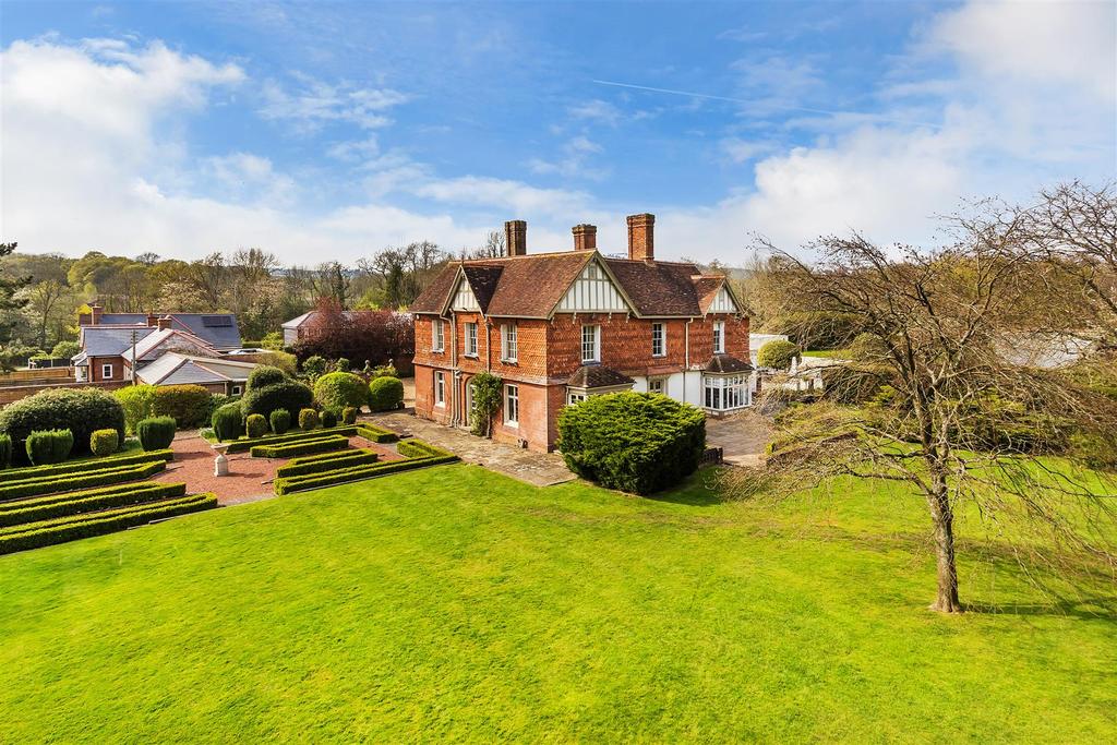 House. partnership Forest Green
