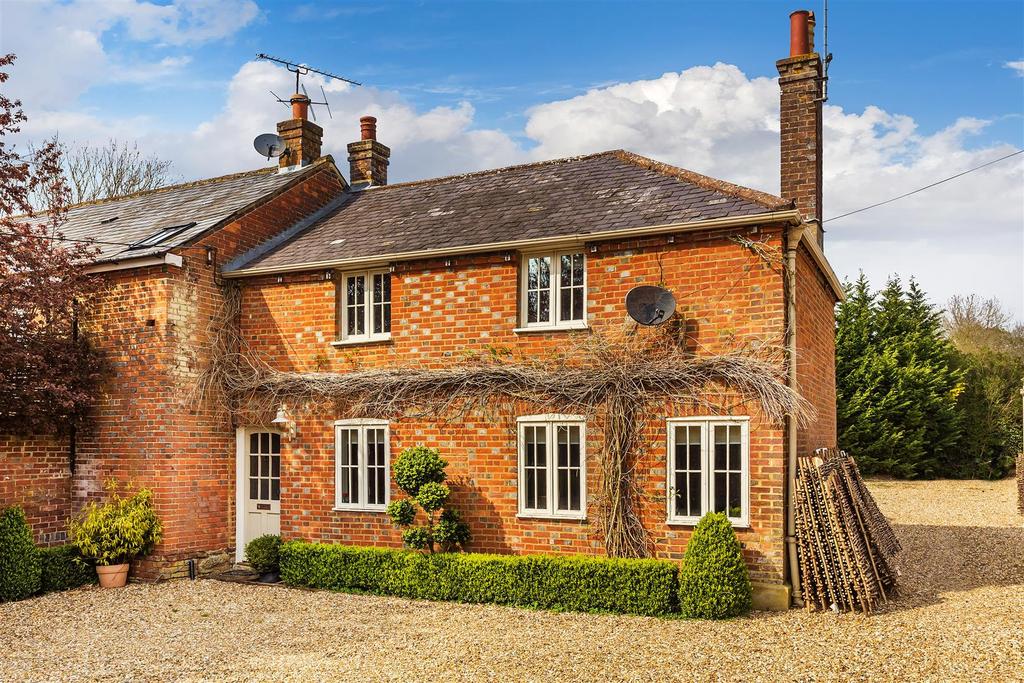 House. partnership Forest Green