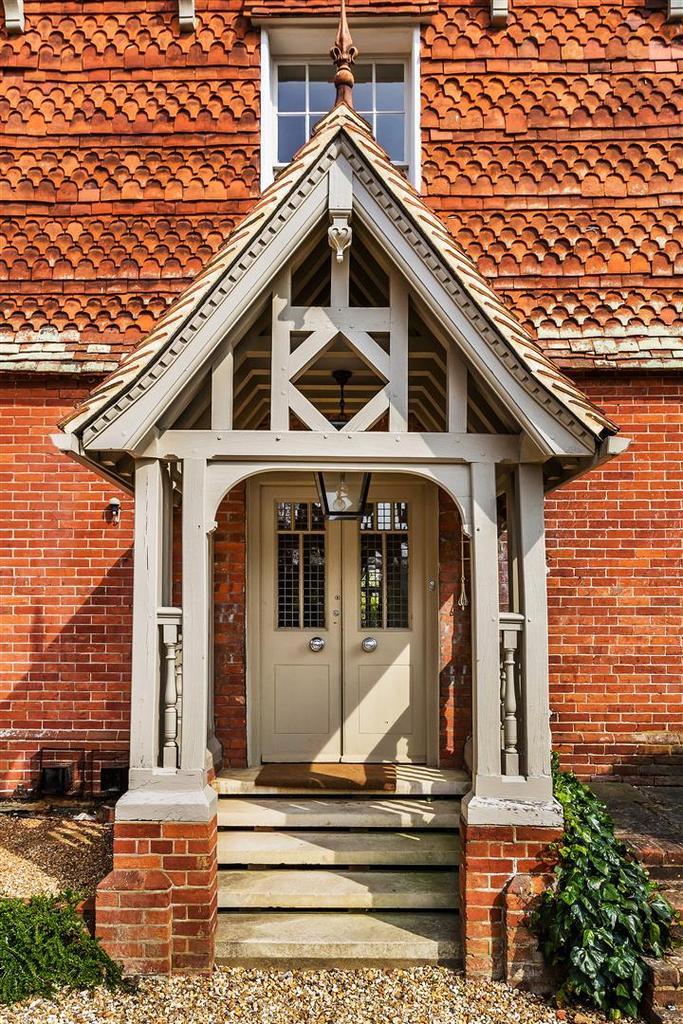 House. partnership Forest Green