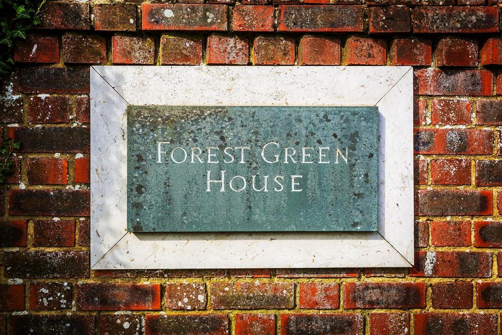 House. partnership Forest Green