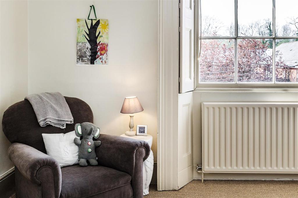 House. partnership Forest Green