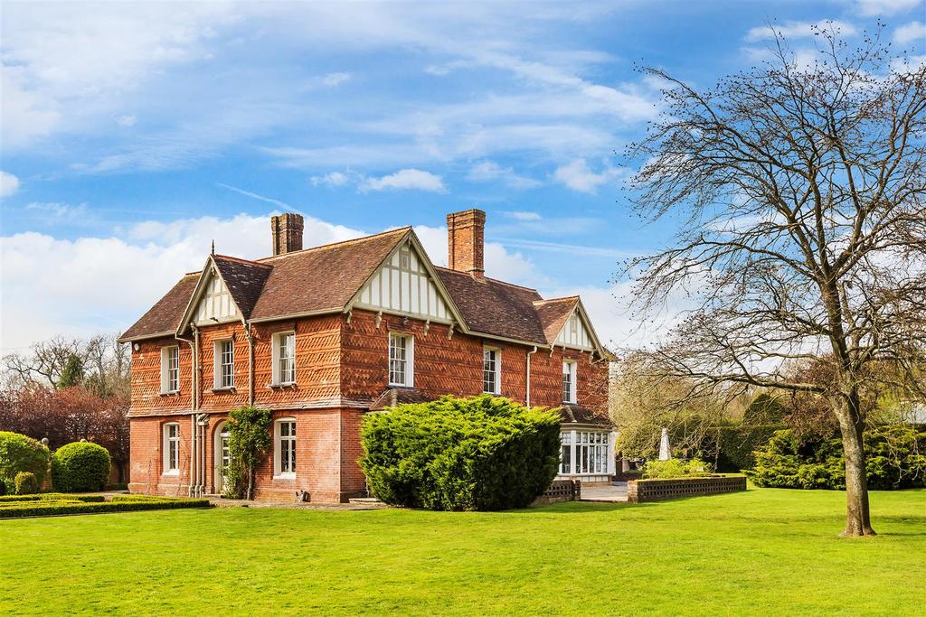 House. partnership Forest Green