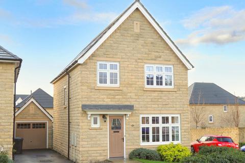 29 Bletchley Way, Horsforth, Leeds, LS18 4FZ