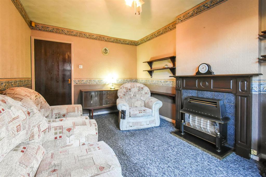 Reception Room One