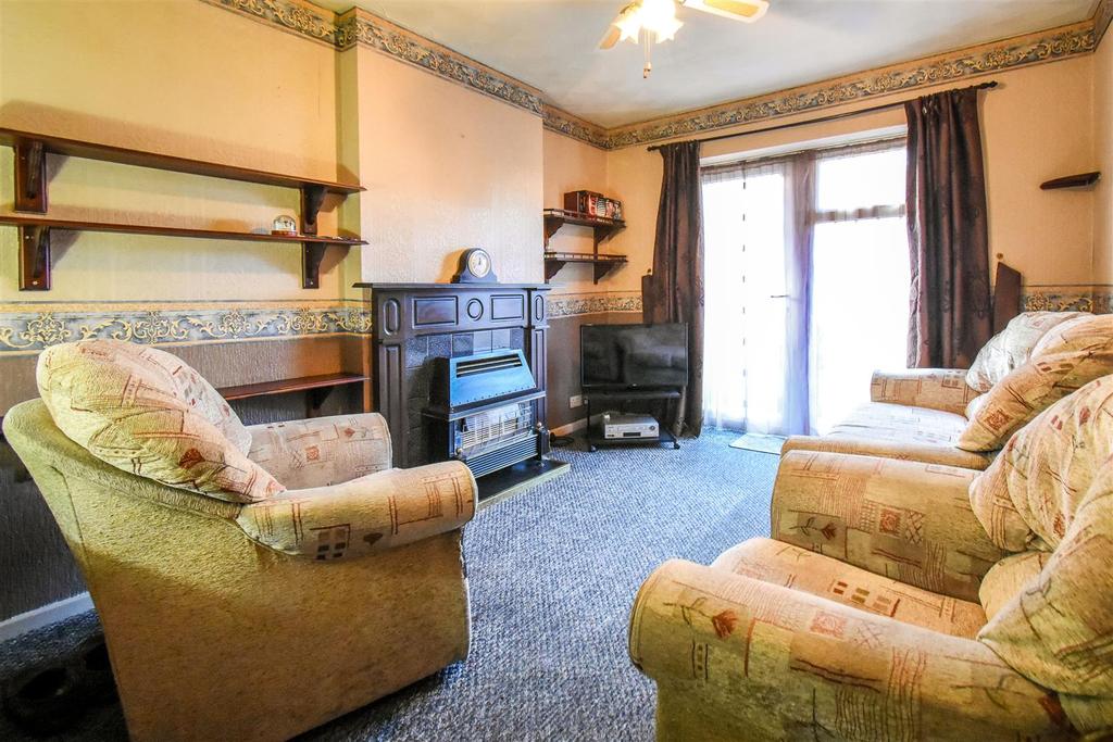 Reception Room One