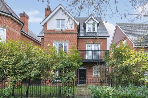 5 bedroom house for sale, Glanville Mews, Stanmore