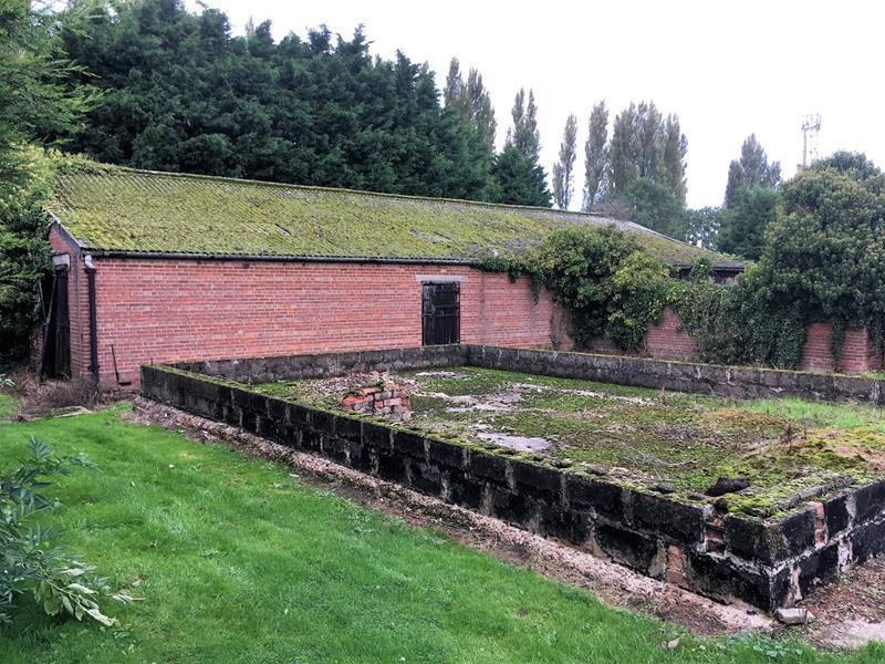 Moors Lodge Farm North