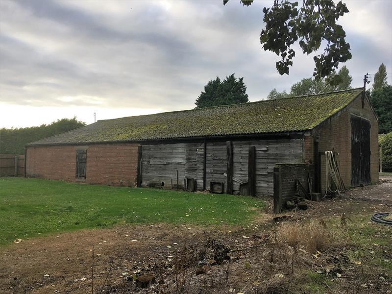 Moors Lodge Farm South