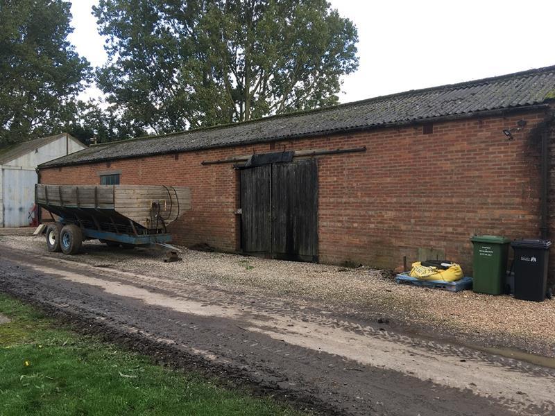 Moors Lodge Farm South