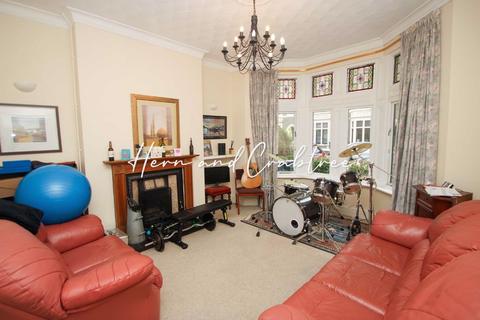 1 bedroom flat for sale - Ryder Street, Cardiff