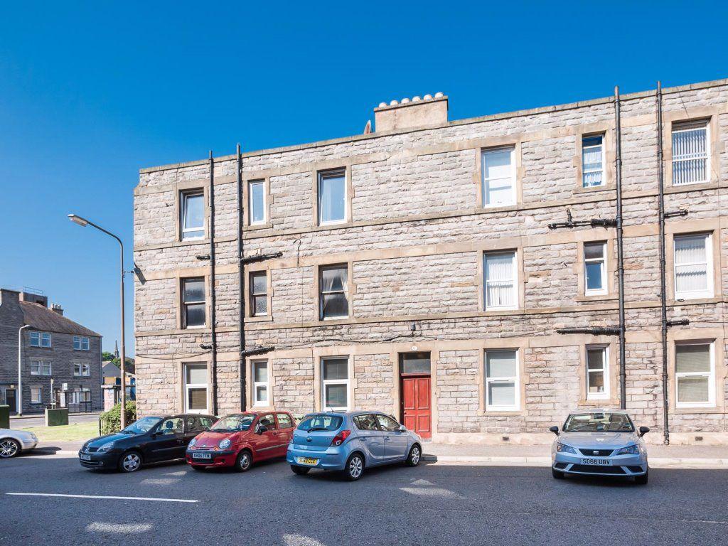 KING STREET, MUSSELBURGH, EH21 7EP 1 bed flat £695 pcm (£160 pw)