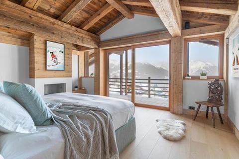 4 bedroom chalet - Verbier, Valais