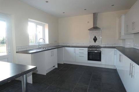 3 bedroom bungalow for sale - Albion Way, Blyth, Northumberland, NE24 5BW