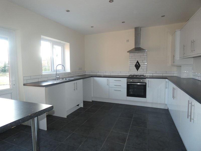 Albion Way, Blyth, Northumberland... 3 bed bungalow £299,000