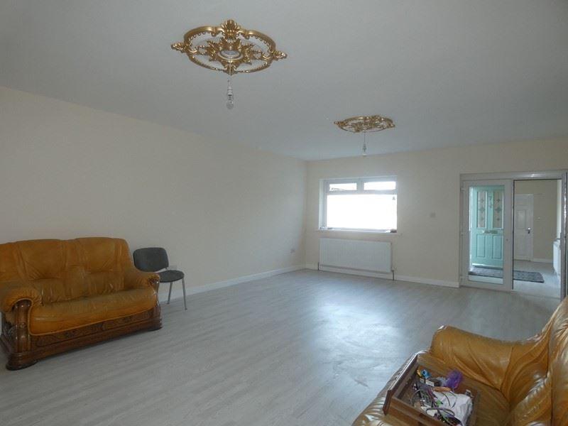 Albion Way, Blyth, Northumberland... 3 bed bungalow £299,000