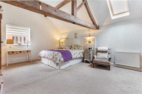 4 bedroom barn conversion for sale - Spetchley, Worcester, Worcestershire, WR5