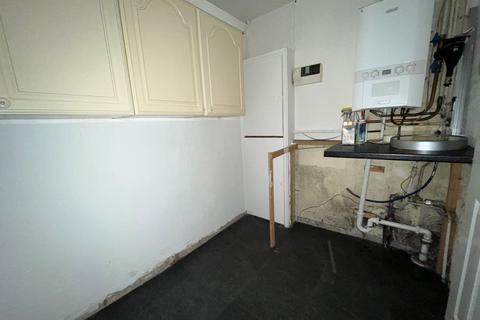 32 Crossgill, Washington, NE37 1UA