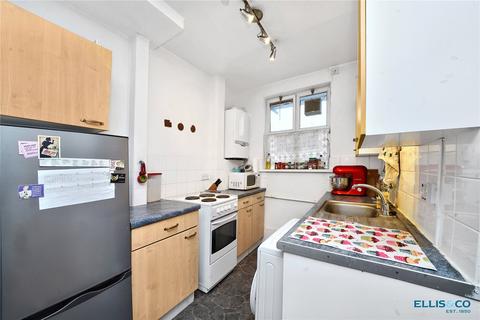 1 bedroom apartment to rent, Antenor House, Old Bethnal Green Road, London, E2