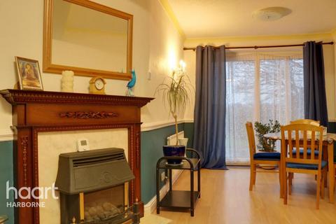 2 bedroom semi-detached house to rent, POMEROY RD, BARTLEY GREEN