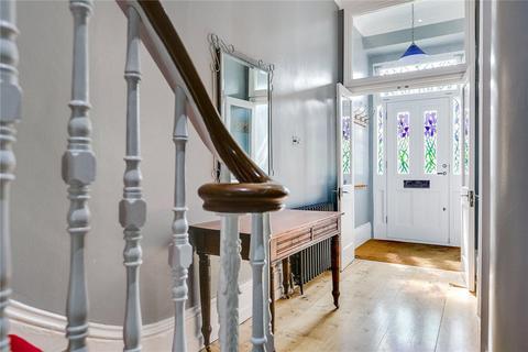 5 bedroom house for sale - Church Road, Barnes, London, SW13