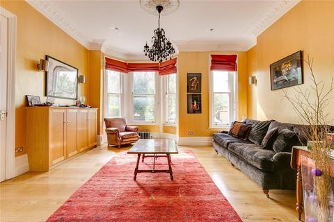 5 bedroom house for sale - Church Road, Barnes, London, SW13
