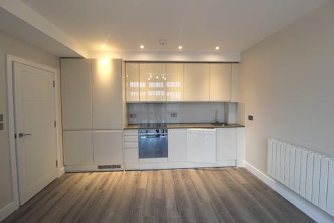 1 bedroom apartment to rent, Bridge Court, Bridge Street, Hemel Hempstead, Hertfordshire, HP1 1FU