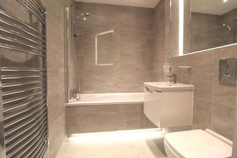 1 bedroom apartment to rent, Bridge Court, Bridge Street, Hemel Hempstead, Hertfordshire, HP1 1FU