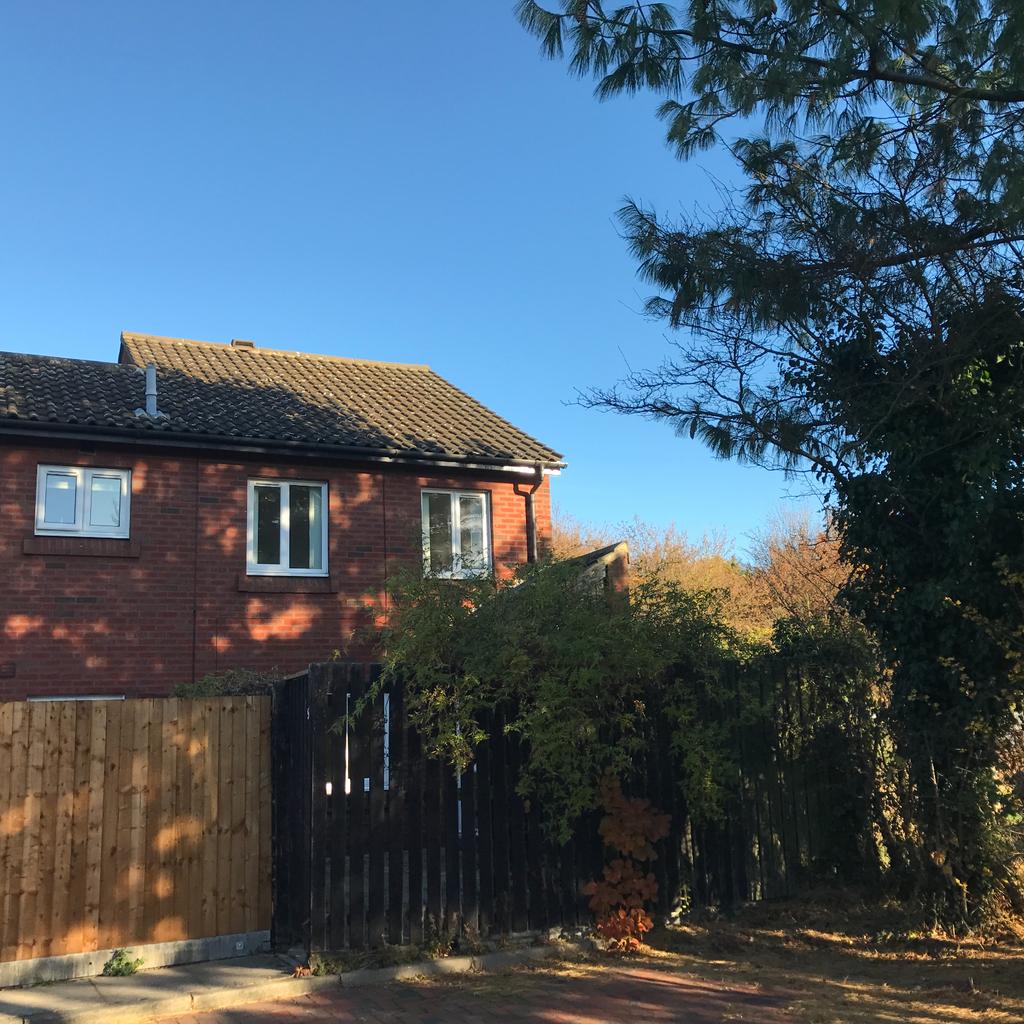 Taunton Close, Cambridge, Cambridgeshire, CB1 3 bed terraced house £