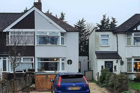 91 Uxbridge Road, Feltham, TW13 5EH