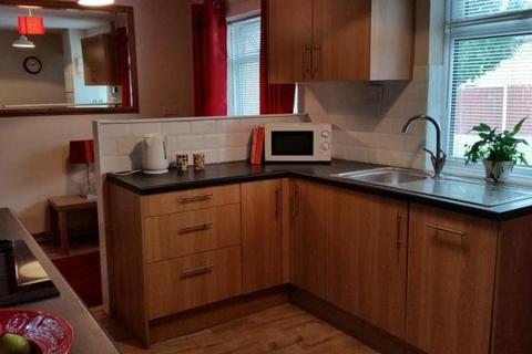 undefined, Honeywood Close