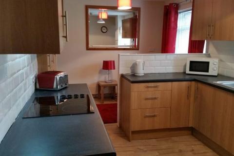 undefined, Honeywood Close