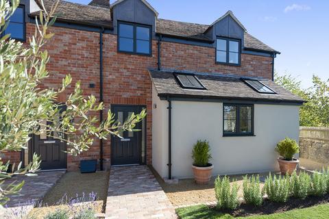 2 bedroom end of terrace house for sale - East Mill Lane, Sherborne, Dorset, DT9