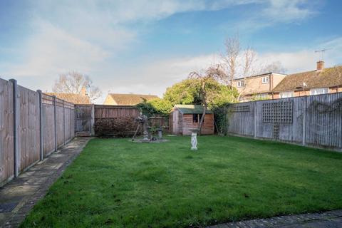32 Broadfield Road, Hemel Hempstead, HP2 4DP