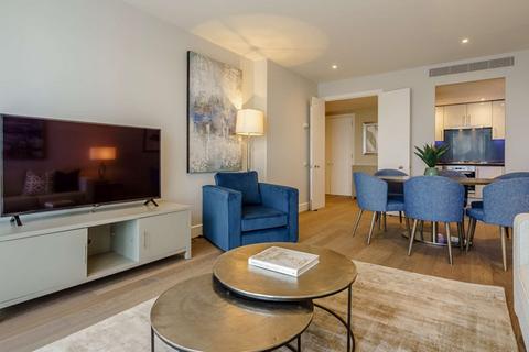 2 bedroom flat to rent, Westferry Circus, Canary Wharf, E14