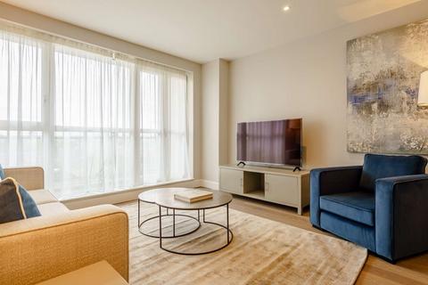 2 bedroom flat to rent, Westferry Circus, Canary Wharf, E14