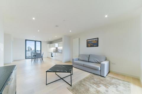 undefined, Masthead House, Royal Wharf, London, E16