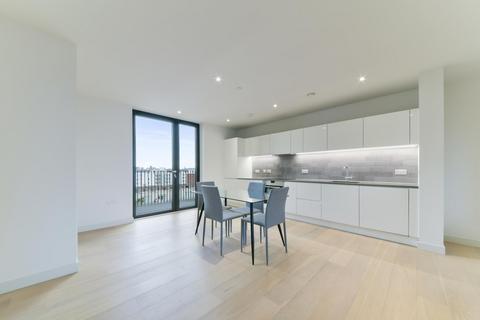 undefined, Masthead House, Royal Wharf, London, E16