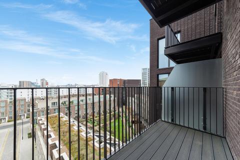 undefined, Masthead House, Royal Wharf, London, E16