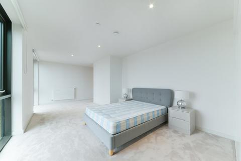 undefined, Masthead House, Royal Wharf, London, E16