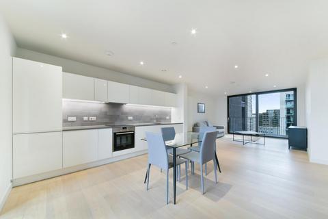 2 bedroom apartment for sale, Masthead House, Royal Wharf, London, E16