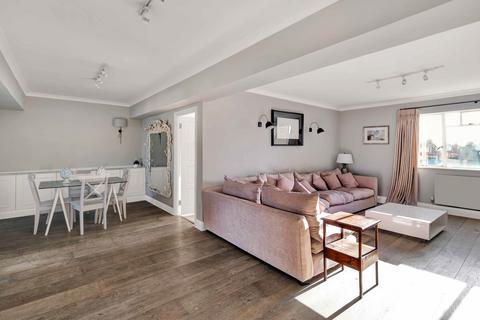 2 bedroom flat to rent, Harrington Road, SW7