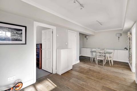 2 bedroom flat to rent, Harrington Road, SW7