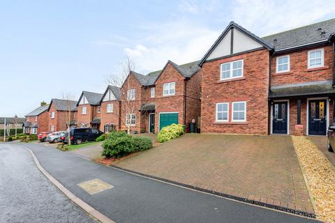 3 bedroom semi-detached house to rent, Meadow Close, Lazonby, Penrith, CA10 1BF