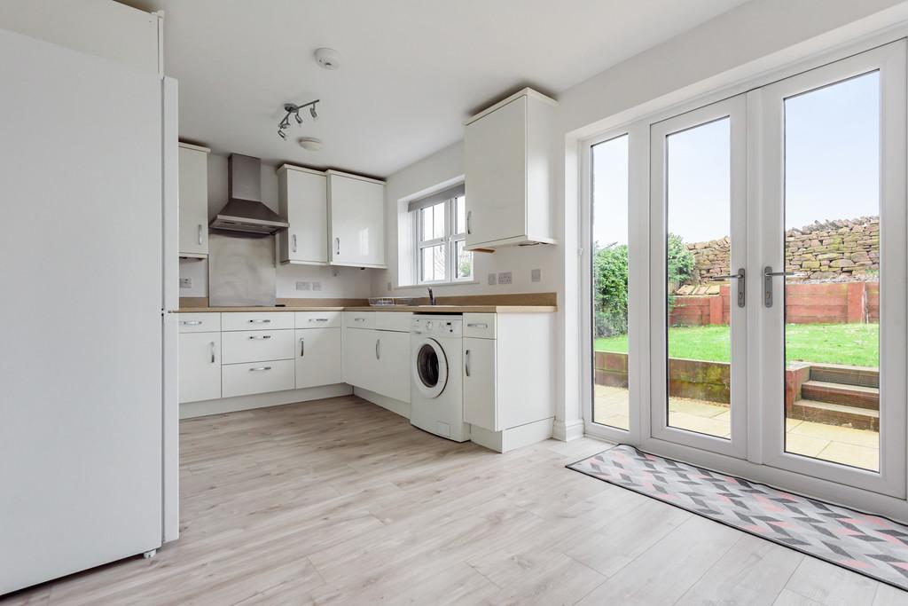 Kitchen Dining Room