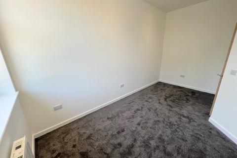 1 bedroom ground floor maisonette to rent, Springfield House, Ashwood Way RG23