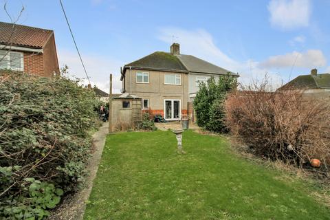 3 bedroom semi-detached house for sale - Tower Road, Lancing