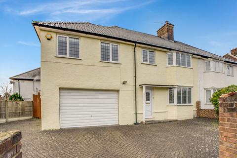 4 bedroom house to rent - The Harebreaks, WD24