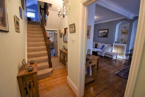 4 bedroom terraced house for sale - Crauford