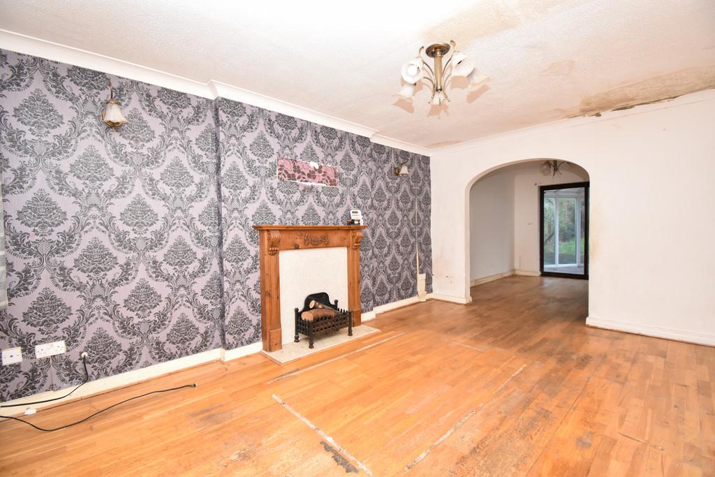 Plovers Way, Blackpool, FY3 4 bed detached house £240,000